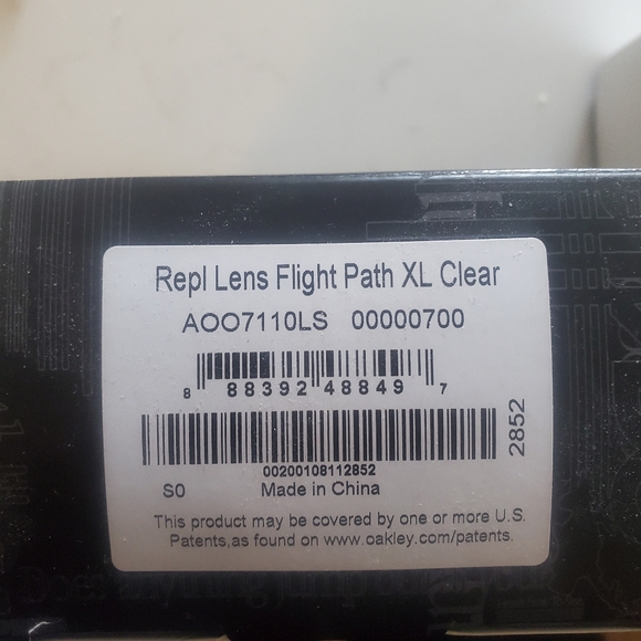 Oakley Flight Path XL - Picture 4 of 6